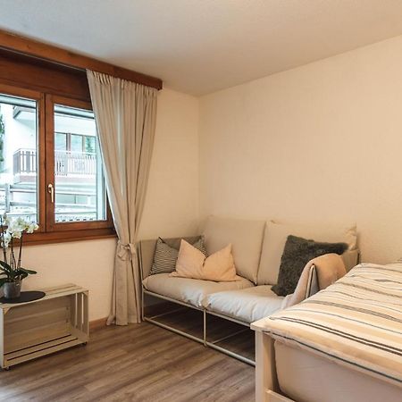 Studio Sungold Церматт Экстерьер фото