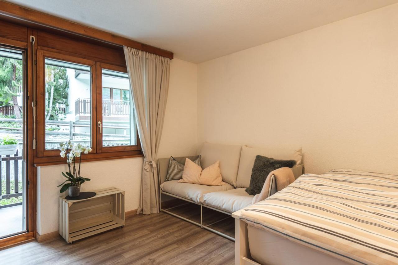 Studio Sungold Церматт Экстерьер фото