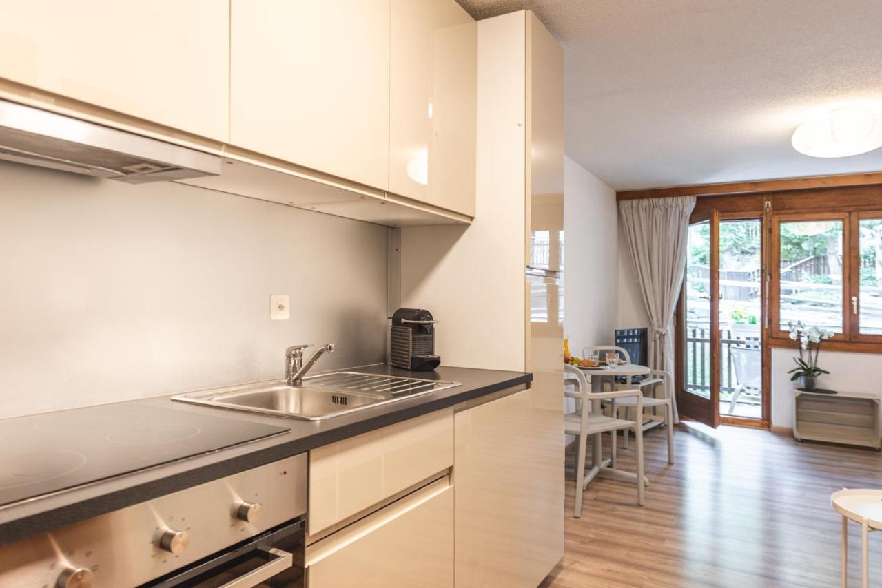 Studio Sungold Церматт Экстерьер фото